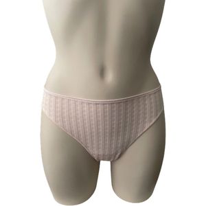 Marie Jo Avero String 0600410 Pearly Pink - maat 44