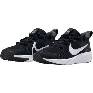 Nike NIKE STAR RUNNER 4 NN PS Unisex Baby Sneakers - Maat 2Y/33.5