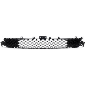 Voorbumper - Voor Infiniti Q50 2014-2017 - Auto accessoires - Onderste grille - Bumpercover voorzijde - Mesh