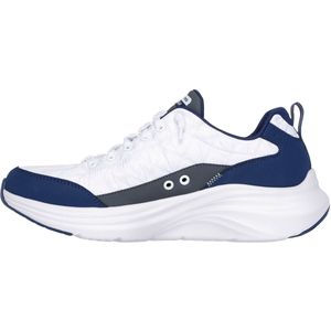 SKECHERS 232619 WNV Sneaker wit/blauw maat 41,5