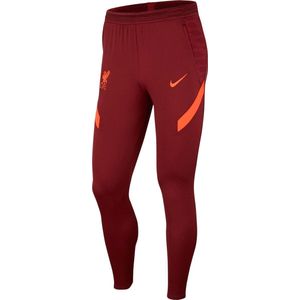 Nike Liverpool FC Sportbroek Mannen - Maat XL