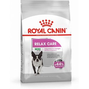 Royal Canin Ccn Relax Care Mini - Hondenvoer - 8 kg