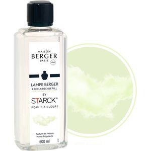 Maison Lampe Berger - Navulling voor Geurbrander - Starck Peau d'Ailleurs 500ml