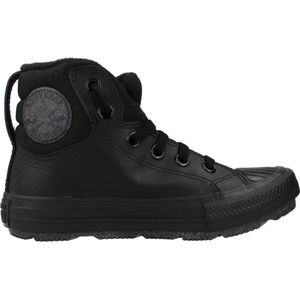 CONVERSE CHUCK TAYLOR ALL STAR BERKSHIRE BOOT Zwart 35 EU