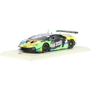 Lamborghini Huracán GT3 EVO Spark 1:43 2020 Ricky Collard / Rob Collard / Leo Machitski / Sandy