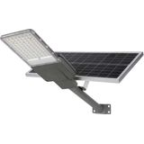 V-TAC VT-15200ST Solarlampen - Straatlantaarns op zonne-energie - IP65 - 3000 Lumen - 4000K