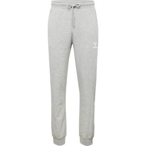 Hummel Samoa 2.0 Regular Joggingbroeken Grijs XL Man