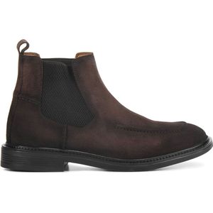 Stefano Lauran Boots Mannen - S3217 - Maat 43 - Bruin