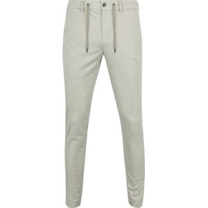 Suitable - Dace Jersey Pantalon Lichtgroen - Heren - Maat 98 - Slim-fit