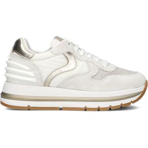 Voile Blanche Maran Power Lage sneakers - Dames - Wit - Maat 38