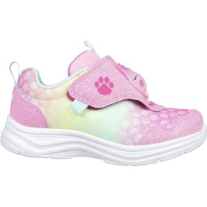 Skechers Glimmer Kicks - Skech-Pets Meisjes Sneakers - Maat 22