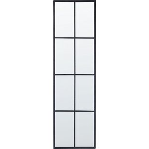 Spiegel - Rond - Glas - Wandbevestiging