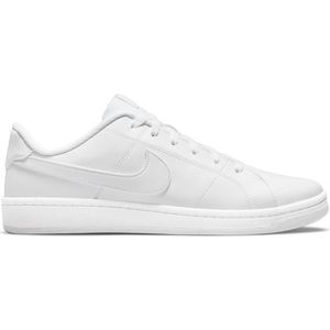 NIKE Court Royale 2 Better Essential Sneakers - White / White / White - Heren - EU 38.5