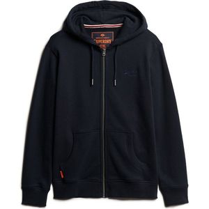 Superdry Sweat vest Essential Logo Zip Hoodie