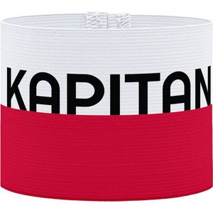 Aanvoerdersband - Kapitan - Senior
