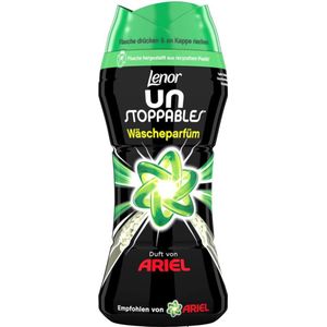 Lenor - Unstoppables - Geur van Ariel - Geurparels - Geurbooster - 210g