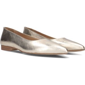 Notre-V Vk1043 Ballerina's Dames - Goud - Maat 39