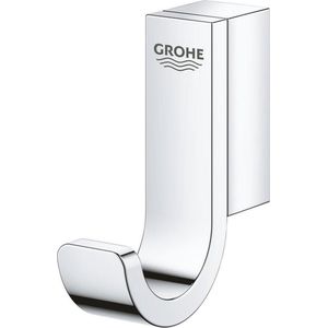 GROHE Selection Haak - Chroom - 41039000