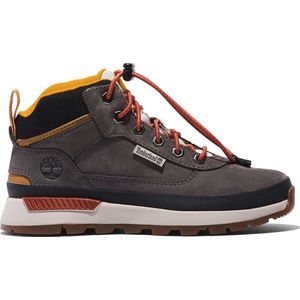 Timberland Field Trekker Mid Junior Wandelschoenen Bruin EU 39