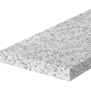 Unidek EPS 100 isolatieplaat 1000 x 1000 x 50 mm Rd 1.35