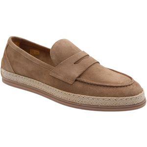 Ctwlk Mocassin Camel 41