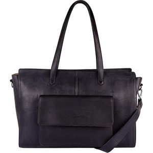 Cowboysbag - Diaper Bag Alvanley Black