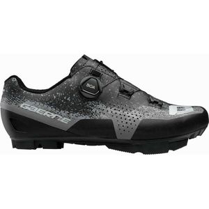 Gaerne G.lampo Mtb-schoenen Zwart EU 41 Man