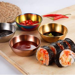 Sushi Serviesset – Borden en schalen voor sushi - Sushi Set – Sushi Kit – Serviesset