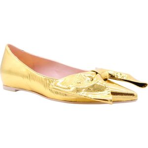 Ras Ballerina Goud 37