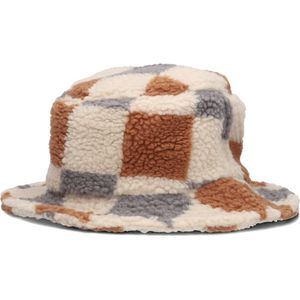 Rylee + Cru Bucket Hat Hoeden Meisjes - Multi - Maat 68/92