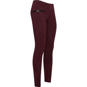 Easy Rider Rijlegging Dietse winter fullgrip Bordeaux - 122