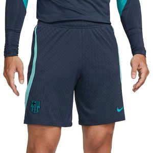 Nike FC Barcelona Strike 3rd Sportbroek Mannen - Maat L