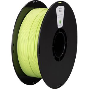 Kexcelled PLA Piekgroen/Peak Green 1.75mm 1kg 3D Printer filament