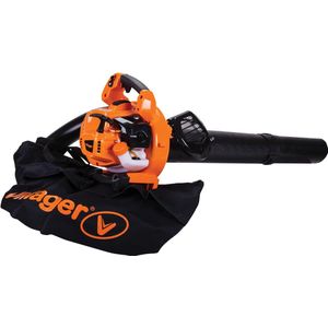 Villager VBV 230 E Benzine Bladblazer en -Zuiger