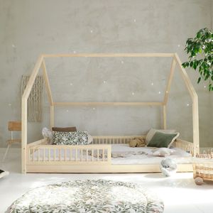 Lena 200x140 naturel