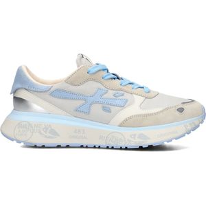 Premiata Lauryn Sneakers - - Dames - Beige - Maat 36