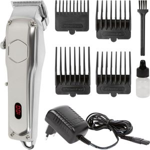 Lexium Multigroomer - Baardtrimmer Set- Bodygroomer - Groomer - Trimmer voor Baard en Lichaam - Trimmer