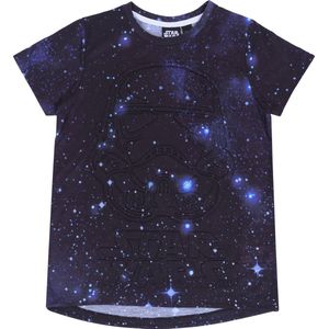 Galaxy Star Wars T-shirt DISNEY