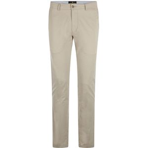 Steppin' Out Chino Newbury Sand - Maat 54 - Heren