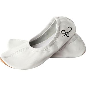 Unisex 38 EU Balletschoenen - Comfortabele en Duurzame Dansschoenen