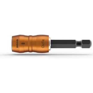 Heco - ClicFix bithouder - Magnetisch (1 stuk)