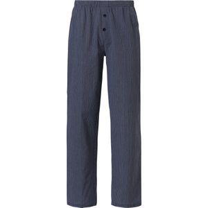 Pastunette for Men NOOS Pyjamabroek - Blauw - Maat XXL