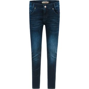 Blue Effect jeans Donkerblauw-176