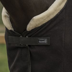 FLEECE DEKEN EQUESTRIAN PRO