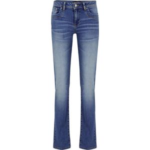 LTB Jeans Vilma Dames Jeans - Donkerblauw - W31 X L32