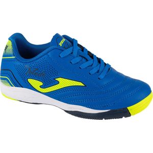 Joma Toledo Jr 2404 IN TOJW2404IN, voor een jongen, Blauw, Indoorschoenen, maat: 24