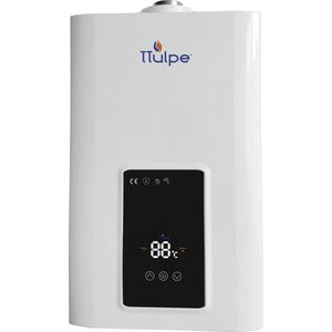 TTulpe® C-Meister 13 N25 Eco gesloten geiser aardgas ErP/Low NOx