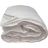 Slaap Vaak Luxe 4-Seizoenen Anti-allergie Dekbed - 240x200 cm
