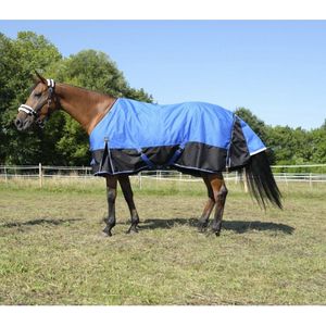 Equi-Theme Outdoordeken tyrex 1200DGrams: 0 gr - 5'9/175 - Regendeken