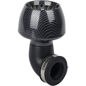Luchtfilter voor ATV Dirt Pit Bike Buggy Quad Roller Bromfiets Go-Kart Motorfiets - 35 mm 42 mm 48 mm